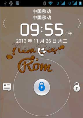 [Ϊ Ascend G330d(U8825D) ROM] U8825D ٷ 4.04 ROM·䡿B980ȶʡV2.4 ˢ
