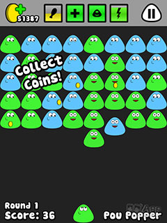 [׷] Pou: ҵĳ