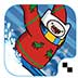 ѩð֮̽ջ Ski Safari: Adventure Time v1.0.1ͼ