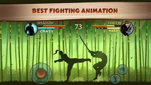 Ӱ 2 Shadow Fight 2 v1.0