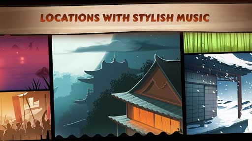 Ӱ 2 Shadow Fight 2 v1.0