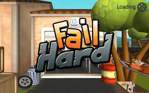 ѵؼĦ Fail Hard beta v2.544