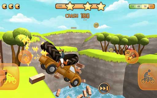 ѵؼĦ Fail Hard beta v2.544