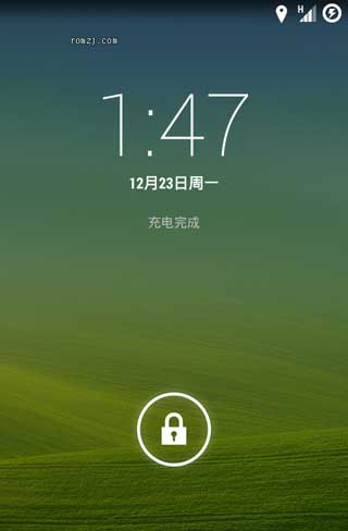 [ GALAXY Note I9220 ROM] Galaxy Note Omni 4.4.2 ROM Kitkat 1.06ũˢ
