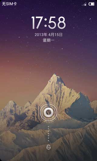 [ A830 ROM]A830 4.1.2 ROM V5桾MIUI ˢ