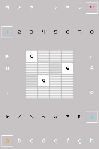Nanoloop׻ v1.9.7
