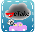 [׷] E Take ظۿͼ
