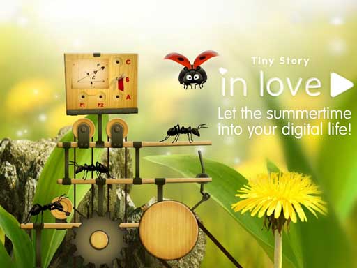 ׹밮 Tiny Story v1.2.1