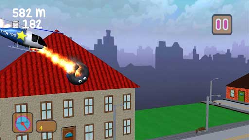 Ȧ Donut Madness v1.001