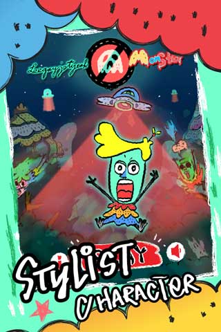 Թ Leegayjetyeah Vs Monster v1.0