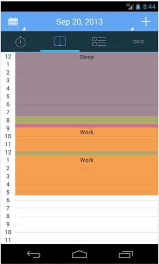 ʱ¼ aTimeLogger v1.2.2