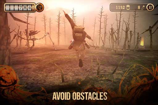  The Great Martian War v1.2.1