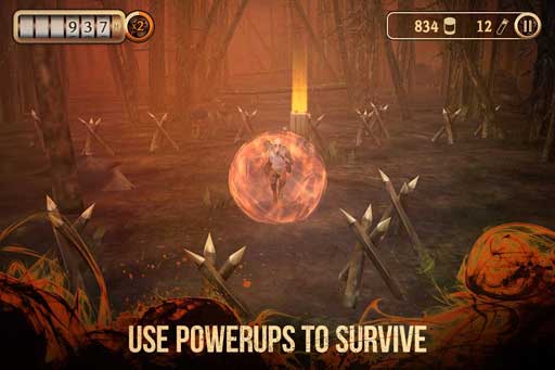  The Great Martian War v1.2.1
