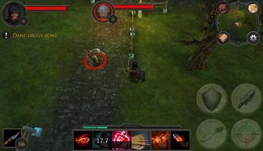 Ӱ Rogue: Beyond The Shadows v1.01
