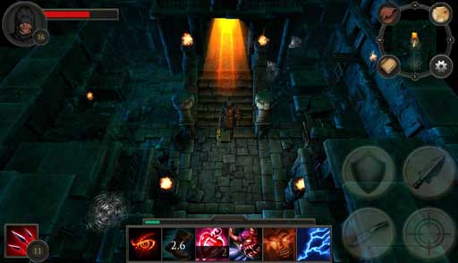 Ӱ Rogue: Beyond The Shadows v1.01