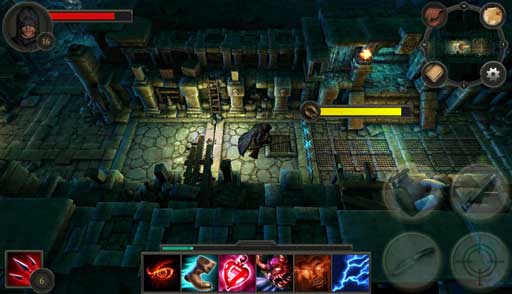 Ӱ Rogue: Beyond The Shadows v1.01