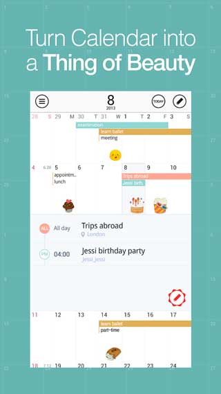 Sol SolCalendar v1.0.14