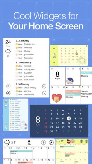 Sol SolCalendar v1.0.14