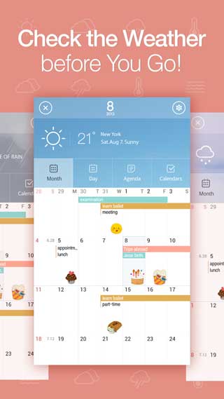 Sol SolCalendar v1.0.14