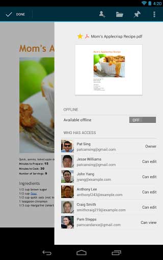 GoogleƶӲ Google Drive v1.2.563.27