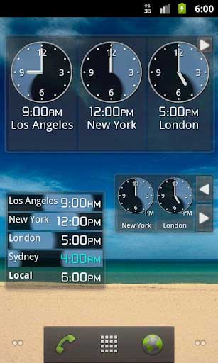 ʱ PolyClock v6.2