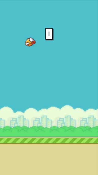 Flappy Bird v1.3