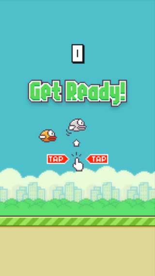 Flappy Bird v1.3