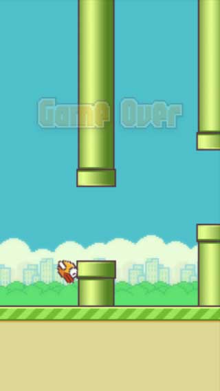 Flappy Bird v1.3