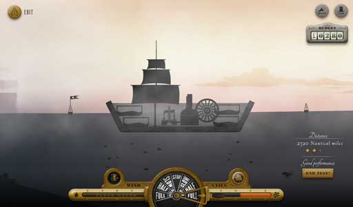 ȫԸ Full Steam Ahead v1.27