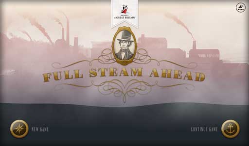 ȫԸ Full Steam Ahead v1.27