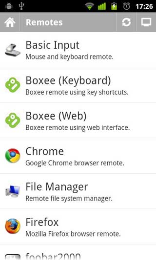 Զң Unified Remote Full v2.11.2