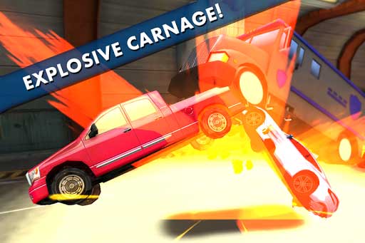 · Highway Heist v1.0