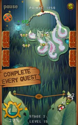 ׳ս Beetle Breaker v1.0