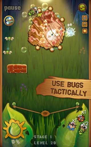 ׳ս Beetle Breaker v1.0