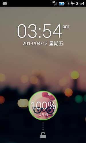 [Ϊ U8860 ROM]U8860 4.1.2 ROM ٷOSˢ