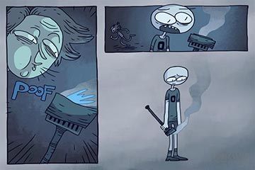 [׷] ʷѵĽϷ