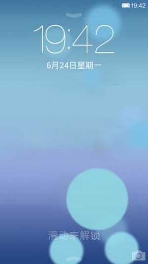 [HTC EVO 4G(sprit) ROM]EVO 4G 2.3.7 ROM ios7Ч ȶˢ