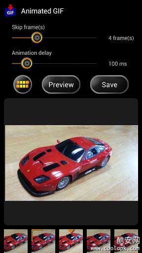 پ High-Speed Camera Plus v2.3