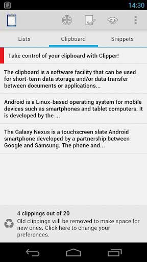 Clipper Plus v2.2.6