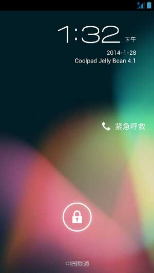 [ Coolpad Ӱ90Q 8190Q ROM]8190Q 4.1.2 ROMȸԭˢ