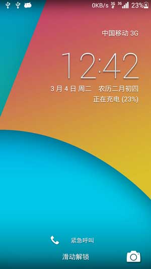 [Ϊ ҫ3C ROM]ҫ3C 4.2 ROM 1GƶȾˢ