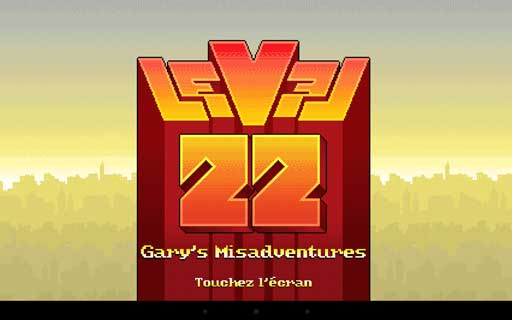 Ǳ22¥ LEVEL 22 v1.0