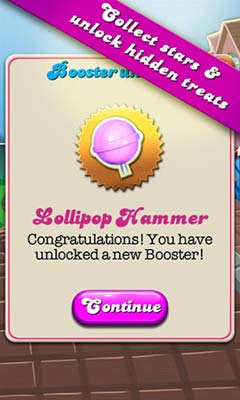 [׷] ǹ鴫 | Candy Crush Saga