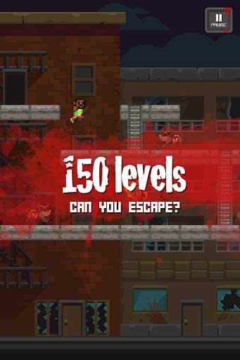 ָ⽩ʬ The Tapping Dead v1.5.1