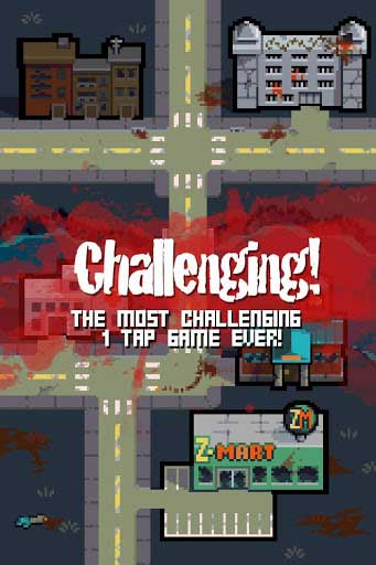 ָ⽩ʬ The Tapping Dead v1.5.1