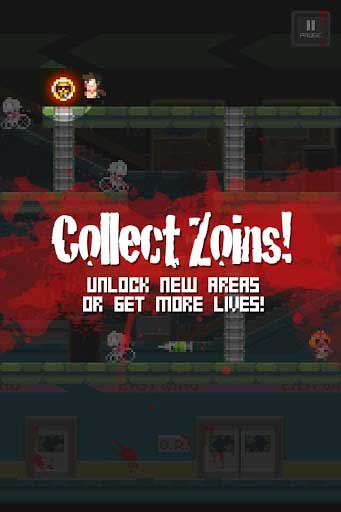 ָ⽩ʬ The Tapping Dead v1.5.1