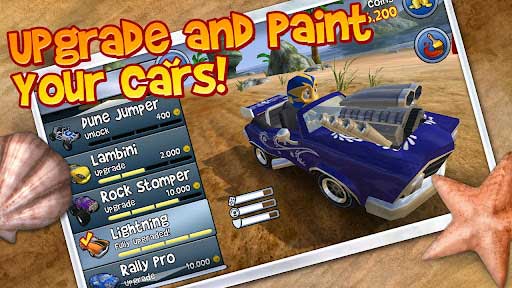 ɳ̲ս Beach Buggy Blitz v1.3.8