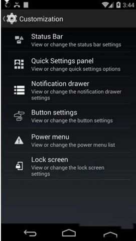 (LG G2LG-D802 ROM)D802 4.4 ROMˢ CM11