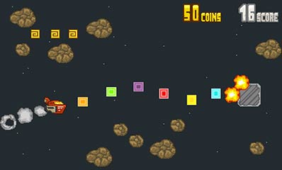 ̫  Spacebaer+  v1.1