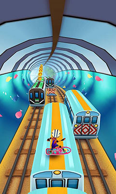 ܿܰ  Subway Surfers v2.14.0